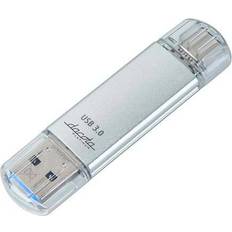 USB 3.1 (Gen 2) Minnepenner Dacota Platinum UC20 16GB USB 3.1 Type-A/Type-C