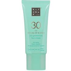 Rituals Solbeskyttelse & Selvbruning Rituals The Ritual Of Karma Sun Protection Face Cream SPF30 50ml