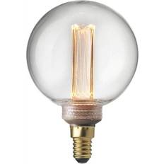 Unison LEDs Unison 4100314 LED Lamps 2.3W E14