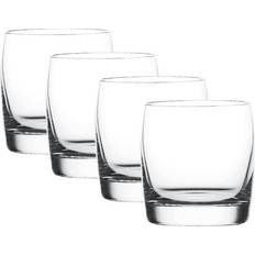 Nachtmann Vivendi Whisky Glass 31.5cl 4pcs