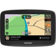 TomTom Bil GPS TomTom Go Basic 5