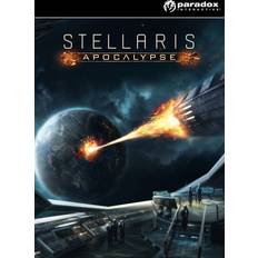 Stellaris: Apocalypse (PC)