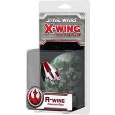 Fantasy Flight Games Star Wars: X-Wing Miniatures Game A-Wing Expansion Pack