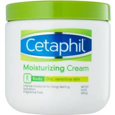 Cetaphil cream Cetaphil Moisturizing Cream 453g