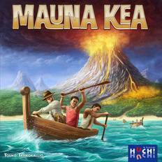 Huch Mauna Kea