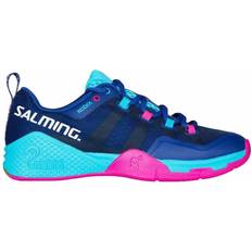 Handball Shoes Salming Kobra 2 W - Limoges Blue/Pink
