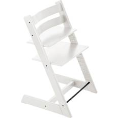 Bære & sitte Stokke Tripp Trapp Chair White