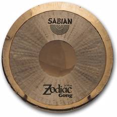 Sabian Zodiac Gong 24"