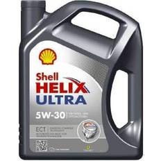 5w30 Motoröle Shell Helix Ultra ECT C3 5W-30 Motoröl 4L