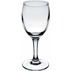 Exxent Elegance Rødvingsglass, Hvitvinsglass 6.5cl 48st