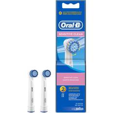 Oral b sensitive Oral-B Sensitive Clean 2-pack