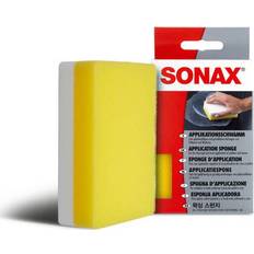 Sonax Car Care & Vehicle Accessories Sonax Application Sponge 1-pack