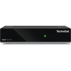 Digitalboxen TechniSat DIGIT S3 HD DVB-S/S2