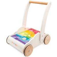Le Toy Van Spielzeuge Le Toy Van Rainbow Cloud Walker