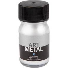 Schjerning Art Metal Silver 30ml