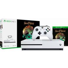 Microsoft Xbox One S 1TB - Sea of Thieves