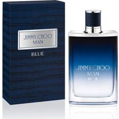 Jimmy Choo Eau de Toilette Jimmy Choo Man Blue EdT 3.4 fl oz