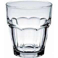 Exxent Rock Bar Drink-Glas 39cl 24Stk.
