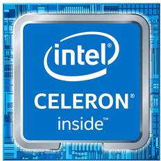 Intel Celeron G4900 3.1GHz Socket 1151-2 Tray