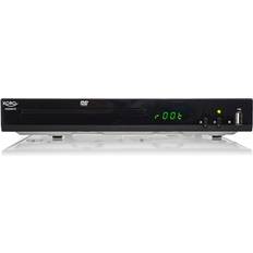 DVD-spiller - HDMI Blu-ray & DVD-spillere Xoro HSD 8470