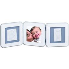 Bilderrahmen Baby Art My baby Touch Rounded Double Frame