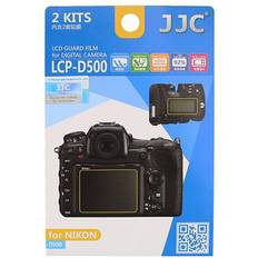 JJC LCP-D500