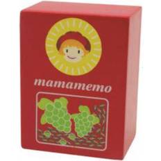 MaMaMeMo Box of Raisins