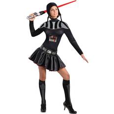Rubies Womens Darth Vader Costume