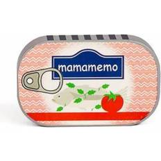 Günstig Spielzeuglebensmittel MaMaMeMo Can of Mackerel