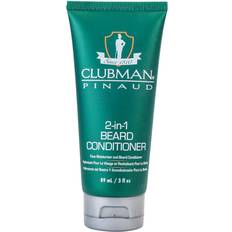 Bartreinigung reduziert Clubman Pinaud 2-in-1 Beard Conditioner 89ml