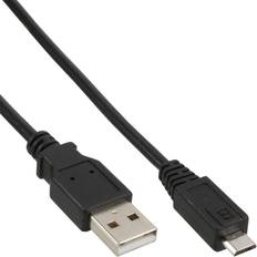 USB A-USB Micro-B 2.0 1.5m