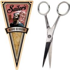 Sailors Beard Co Beard Scissor 13cm