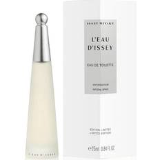 Issey Miyake Dame Parfymer Issey Miyake L'Eau D'Issey EdT 25ml