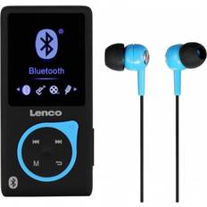 MP3-spillere Lenco Xemio-768 8GB