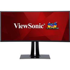 3840x1600 (UltraWide) Monitors Viewsonic VP3881