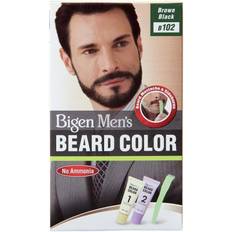 Hoyu Bigen Men's Beard Colour B102 Brown Black