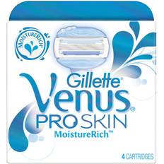 Gillette venus Gillette Gillette Venus Proskin Barberblade 4-pack
