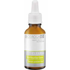 Biodroga MD Clear+ Skin Resurface Acid Serum for Impure Skin 30ml