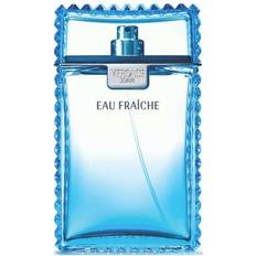 Versace Man Eau Fraiche Perfumed Deo Spray 3.4fl oz