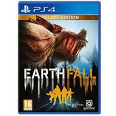 Earthfall: Deluxe Edition (PS4)
