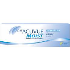 Johnson & Johnson Kontaktlinser Johnson & Johnson 1-Day Acuvue Moist for Astigmatism 30-pack