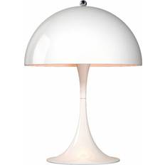 Louis Poulsen Lighting Louis Poulsen Panthella Mini Table Lamp 13.2"