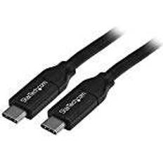 Usb c kabel StarTech USB C-USB C 2.0 4m
