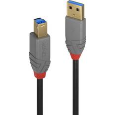 Anthra Line USB A-USB B 3.0 1m