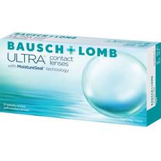 Handling Tint - Monthly Lenses Contact Lenses Bausch & Lomb Ultra 6-pack