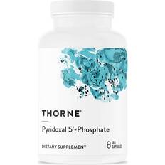 Thorne Research Pyridoxal 5'-Phosphat 180 Stk.