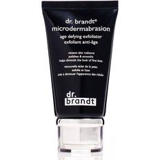 Cream Exfoliators & Face Scrubs Dr. Brandt Microdermabrasion 60g