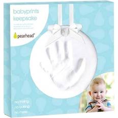 Photoframes & Prints Pearhead Babyprints Keepsake
