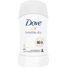 Dove Invisible Dry Deo Stick 40ml