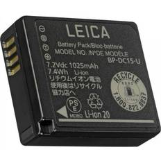 Leica Batterien & Akkus Leica BP-DC15
